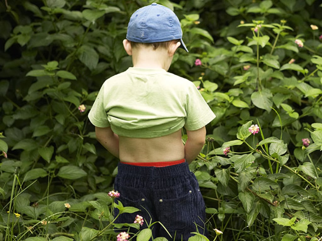 carolyn swaney share girl pissing on boy photos