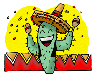 carrie goulet recommends Cinco De Mayo Gif
