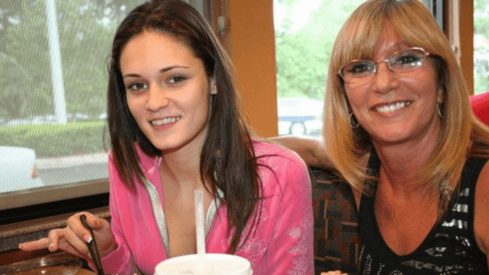 Best of Real mother daughter pornstars