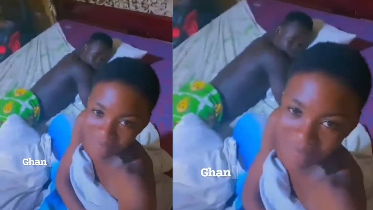 agus tono add ghana leaked videos photo