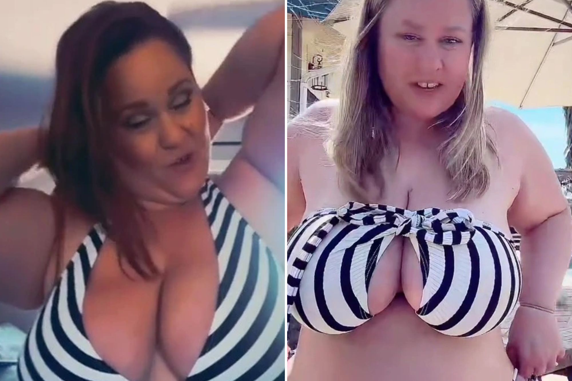 amanda davis anderson recommends Big Breasted Chubby Girl