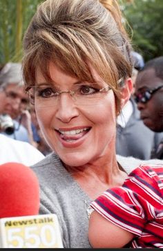 charlie robles recommends Sarah Palin Sexy Pictures