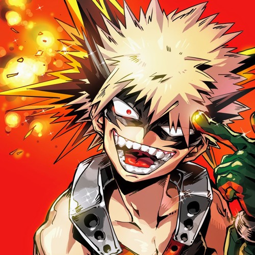 Best of Pictures of bakugo from my hero academia