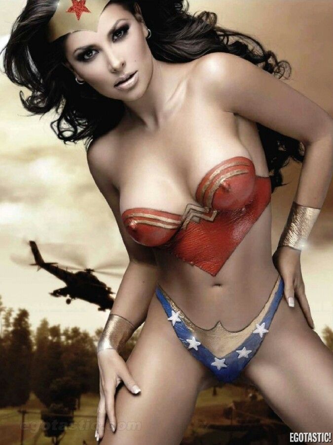 chris scritchfield recommends wonder woman naked cosplay pic