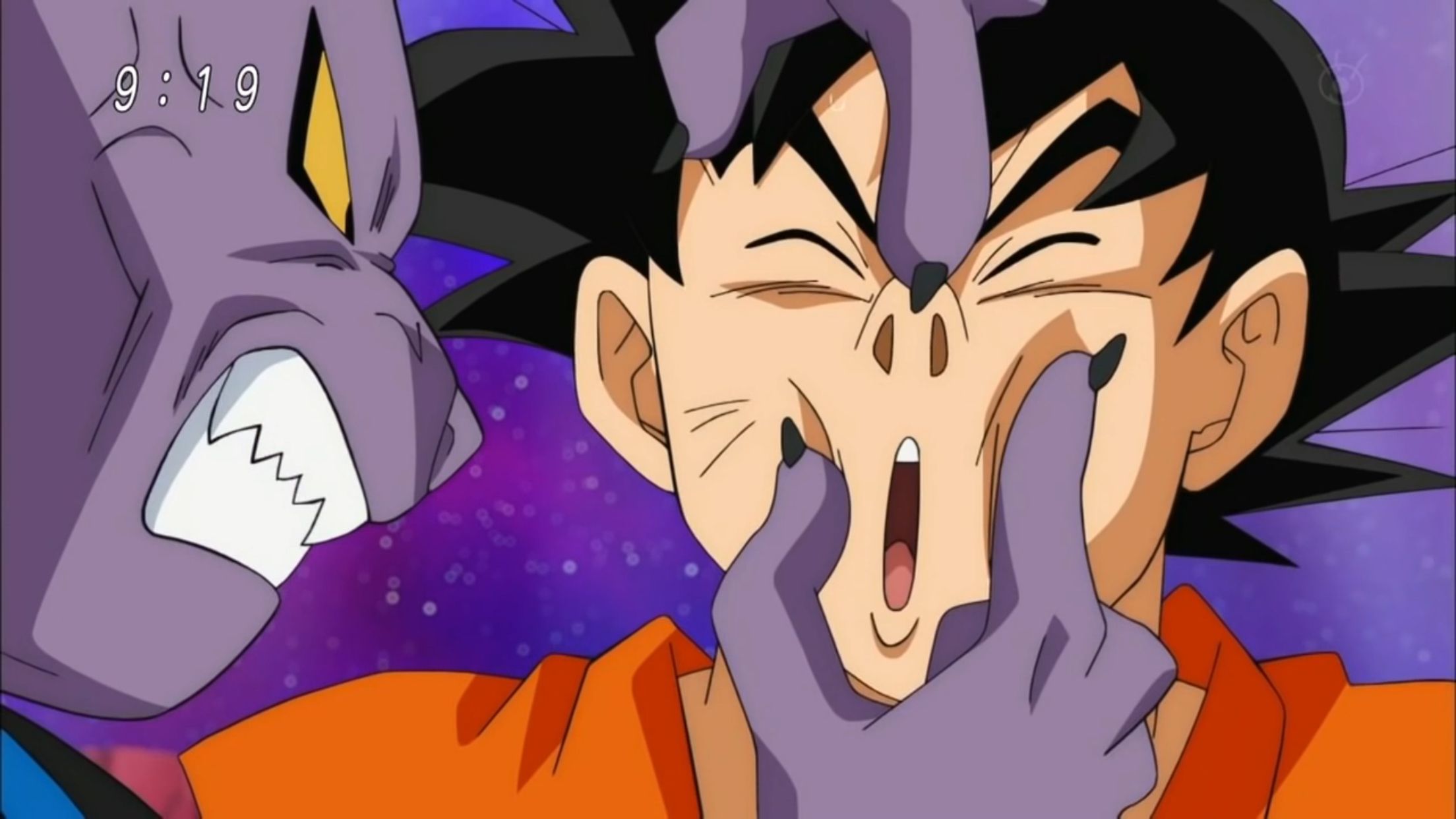 angel anum recommends dragon ball z super episode 40 pic