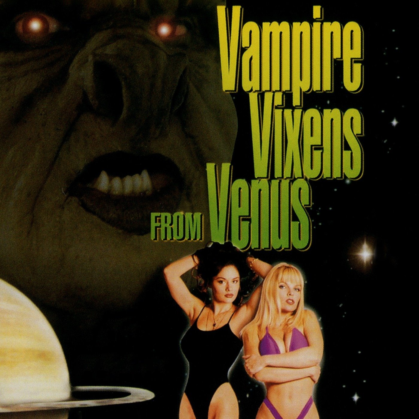 amardeep rahl recommends Vixens From Venus Online