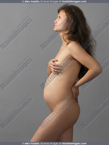 allan wayne harvell recommends Pregnant Teen Nudist