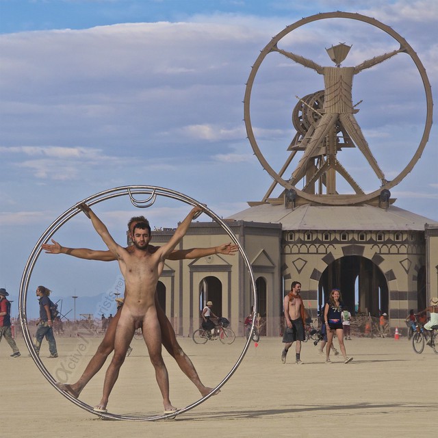 antonio e lewis recommends burning man 2016 nude photos pic