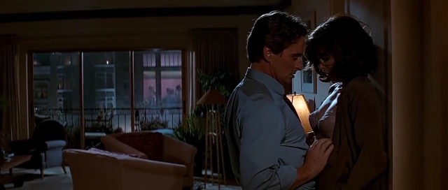 michael douglas sex scenes