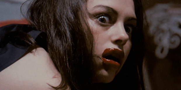 cara chandler recommends Lina Romay Female Vampire