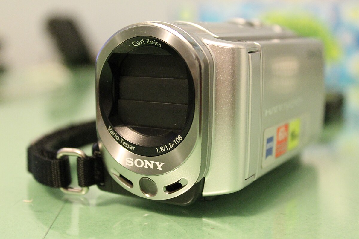 bader haddad recommends 1998 sony xray camcorder for sale pic