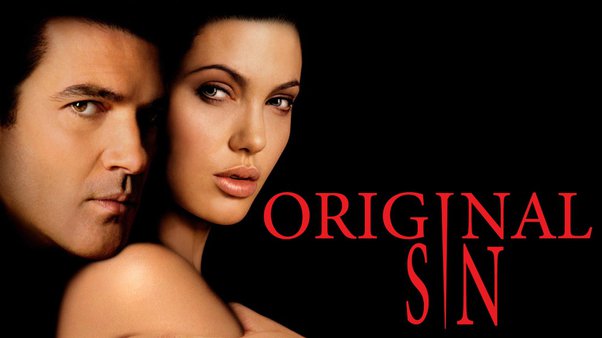 chima ferguson recommends angelina jolie original sin sex pic