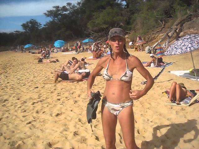 tumblr hot nude beach