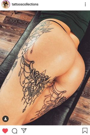 chasity herring recommends tattoos for girls on butt pic