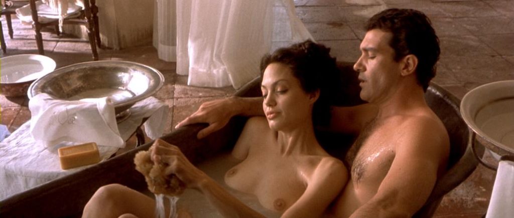 danica devito recommends Angelina Jolie Full Nude