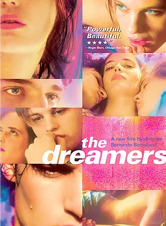 Best of The dreamers movie streaming