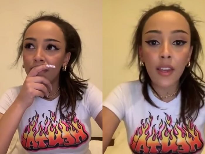 Best of Doja cat instagram live