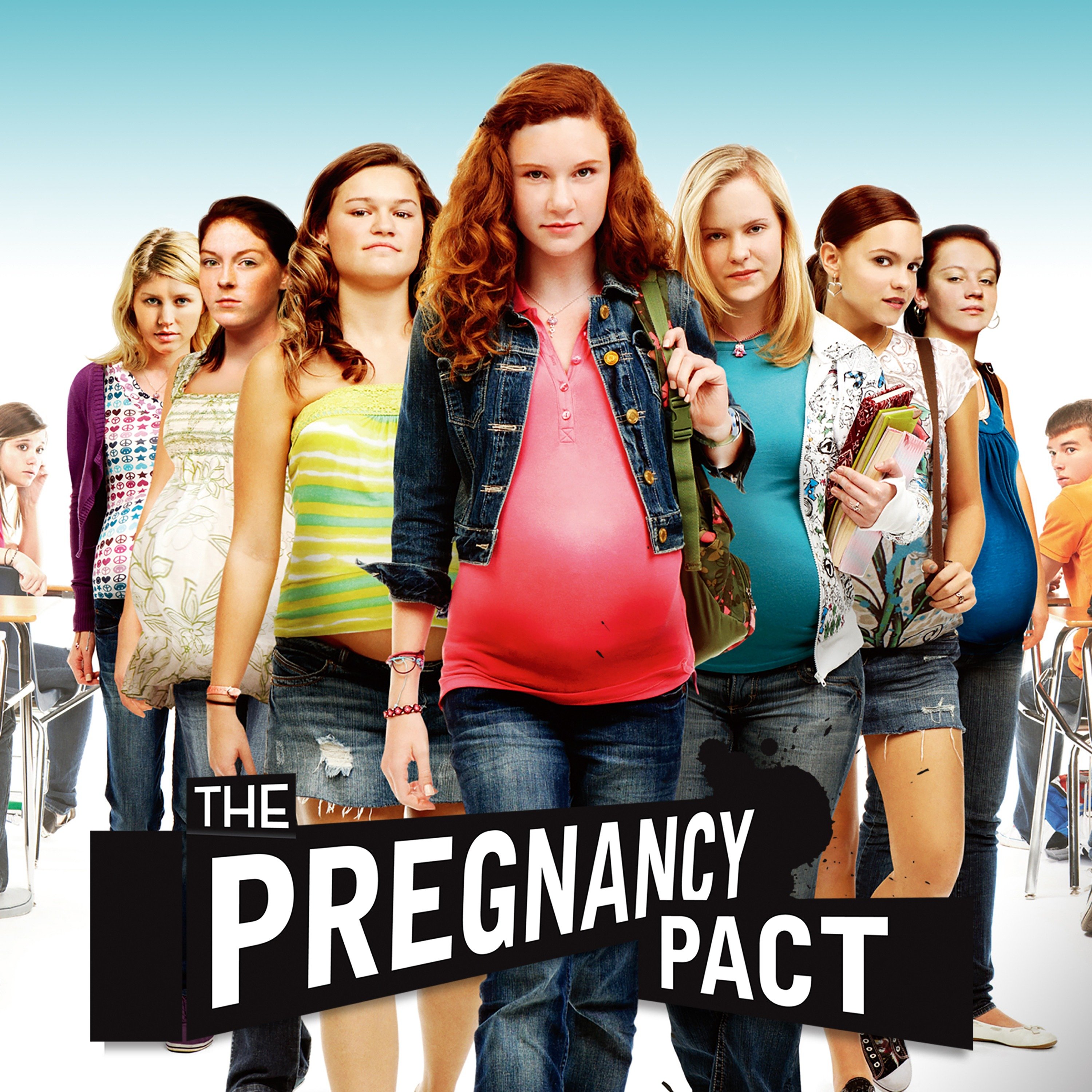 brennen cox recommends Pregnancy Pact Full Movie