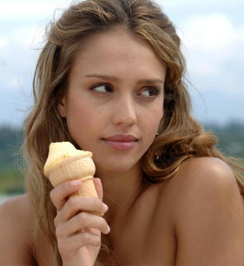 porno de jessica alba