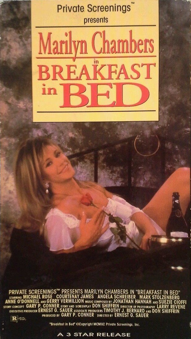 ashlee lawton recommends marilyn chambers bedtime stories pic