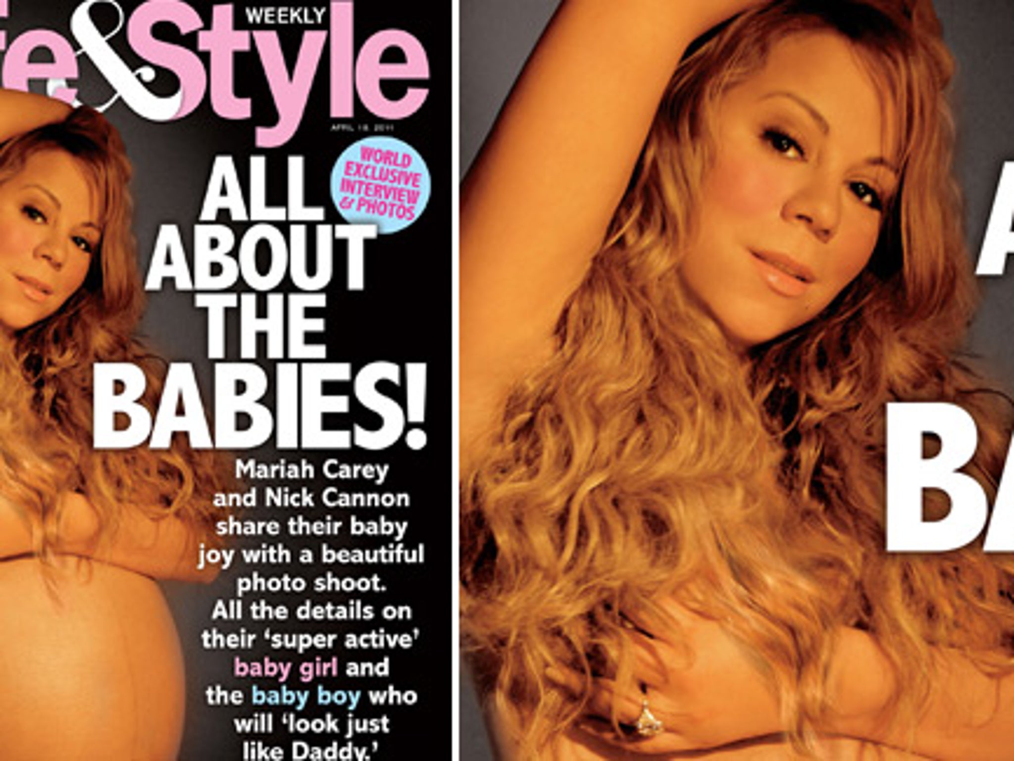 christopher mccombs recommends mariah carry nude pic