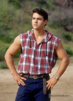 bill abercrombie share austin st john sex photos