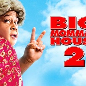 bruce bartos recommends big mommas house xxx pic