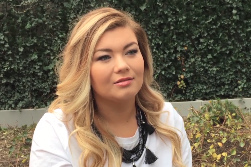 bruno pedroso recommends Amber Portwood Naked