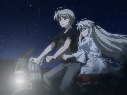 alok dasadia recommends yosuga no sora episode 8 pic