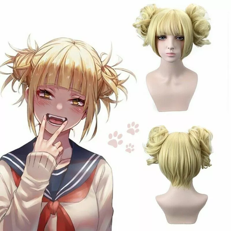 Best of Toga from my hero academia cute