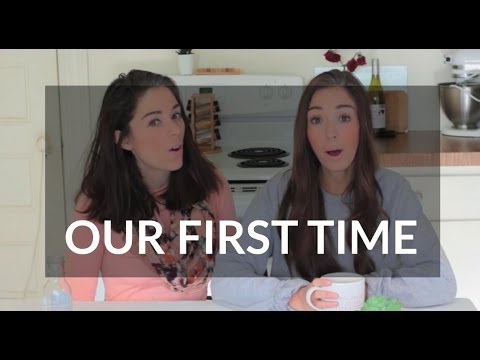 angela lenton recommends lesbian first timers video pic