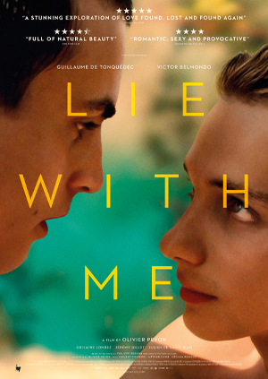 adino shimunova recommends Lie To Me Full Movie