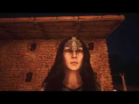 Best of Conan exiles freya