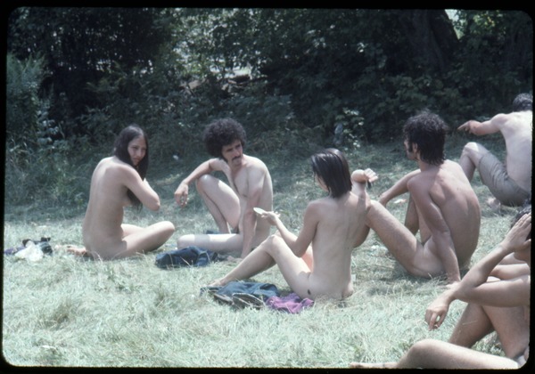 baird parker recommends nude pics from woodstock pic