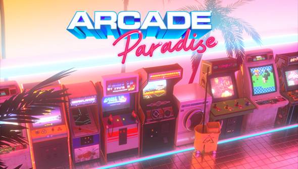 Trip To Paradise Game passion xxx