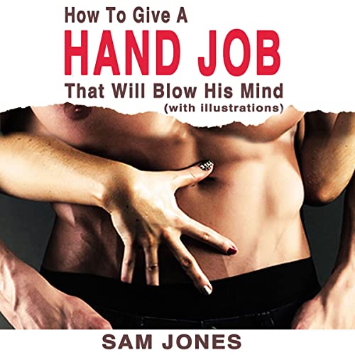 How To Give A Proper Hand Job nakne damer