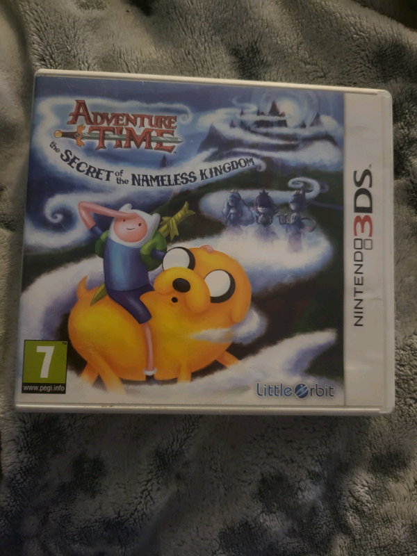 doron israel add adventure time 3d game secrets photo