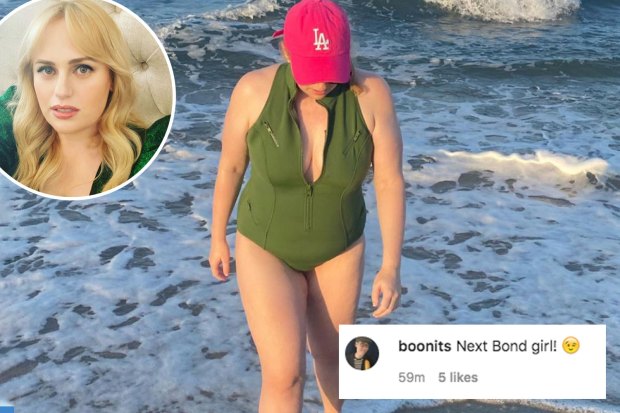 devon fowler recommends woman losing bathing suit pic