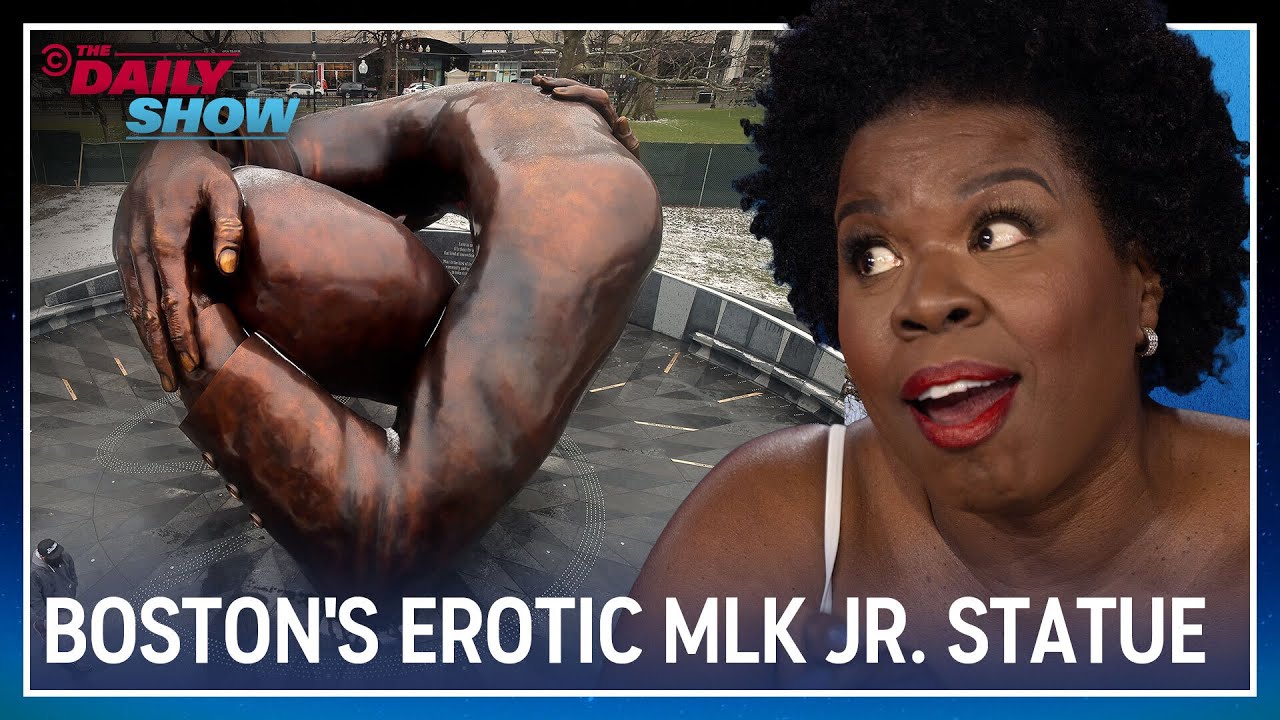 ana montes de oca recommends leslie jones sex video pic