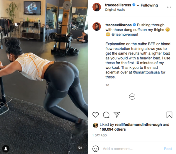 blair lynne recommends tracee ellis ross booty pics pic