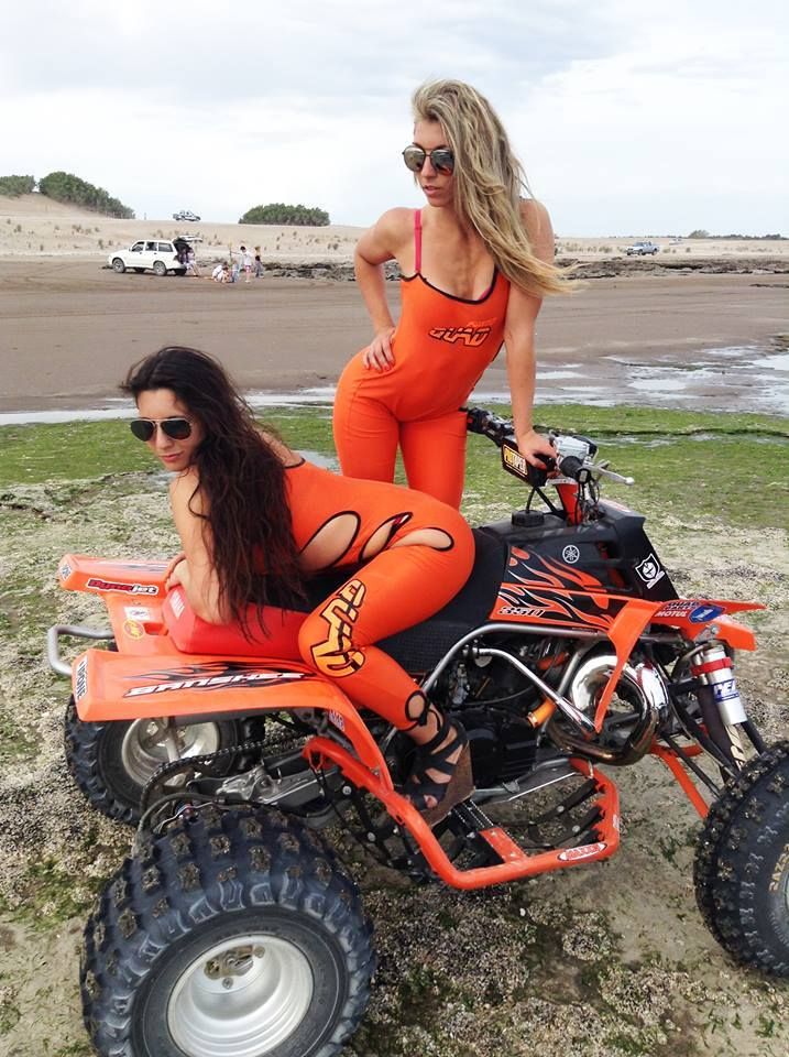 deborah shipman add photo hot girl on quad