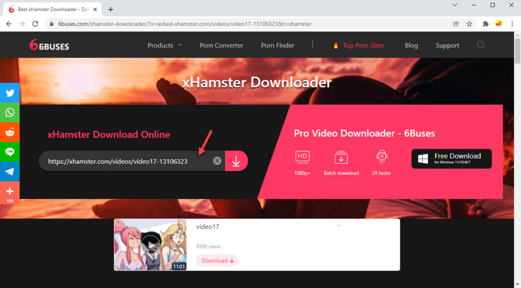 astra black recommends video downloader for xhamster pic