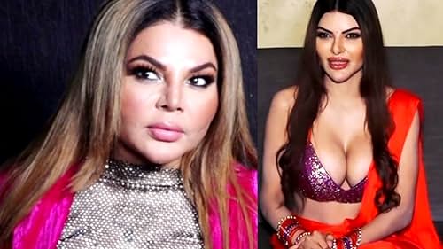 della leach recommends sherlyn chopra instagram account pic