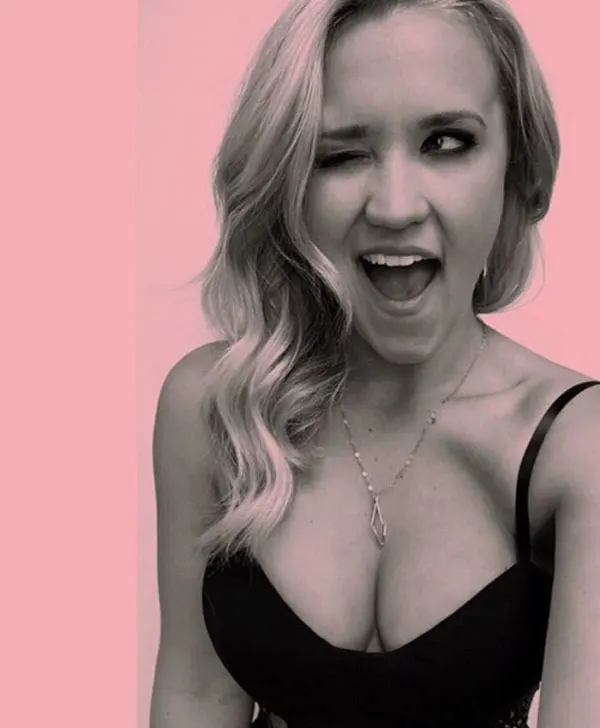 becky bjorkman recommends Emily Osment Pokies