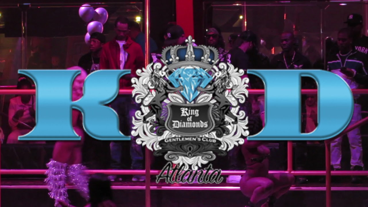 Best of King of diamonds atlanta