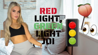 al hung recommends Red Light Green Light Joi