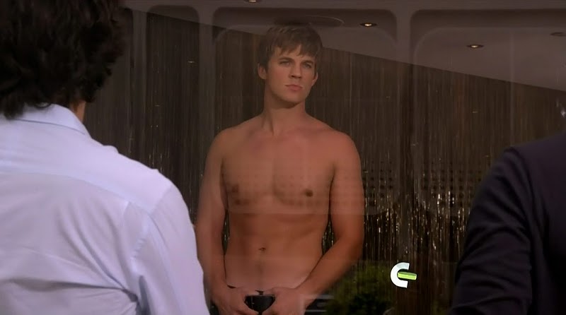 darlene bernethy recommends Matt Lanter Naked