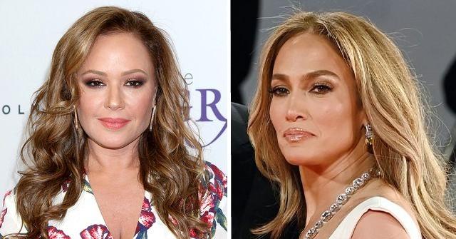 alec mandia recommends Leah Remini Leaked Pics