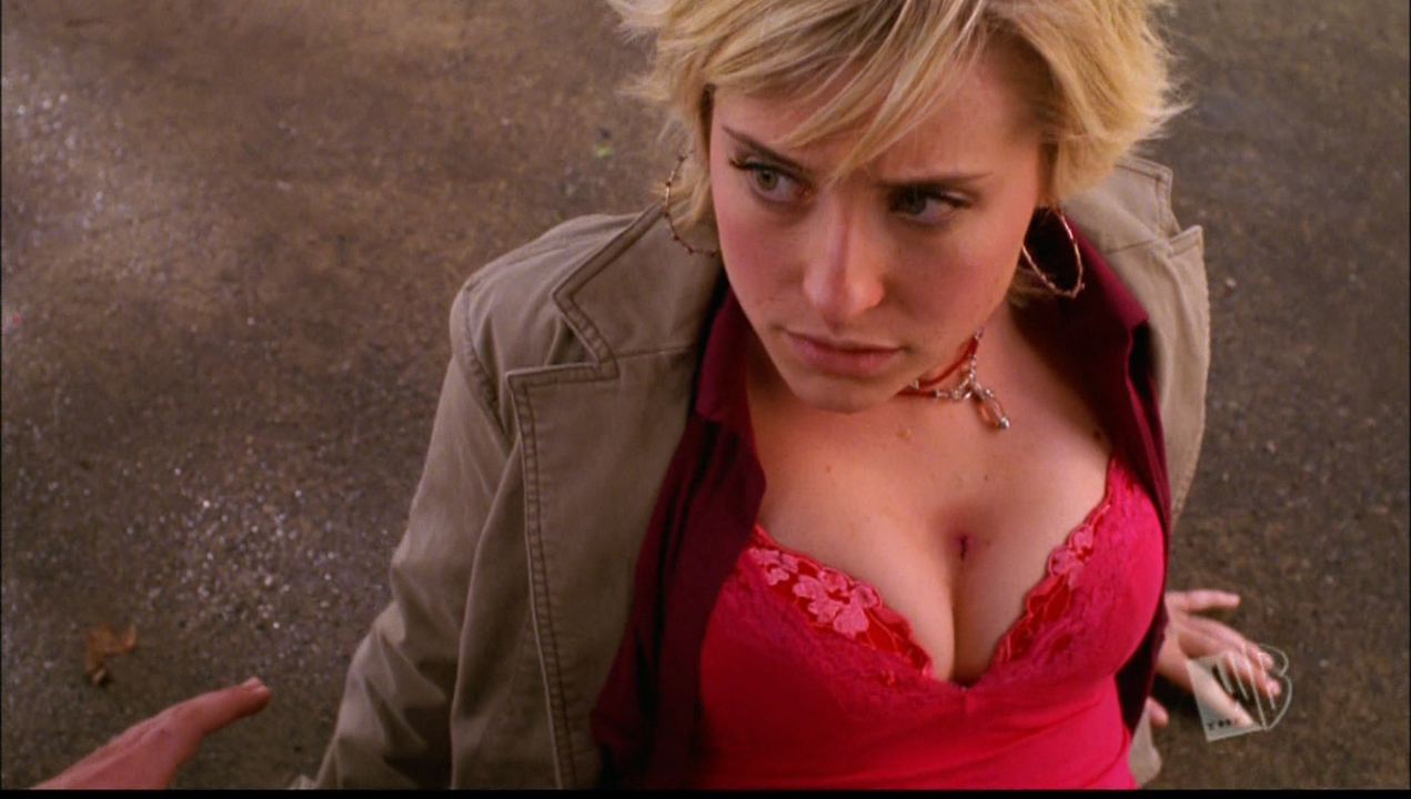 alex bois recommends allison mack leaked nude pic