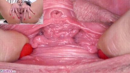 Best of Close up vagina porn